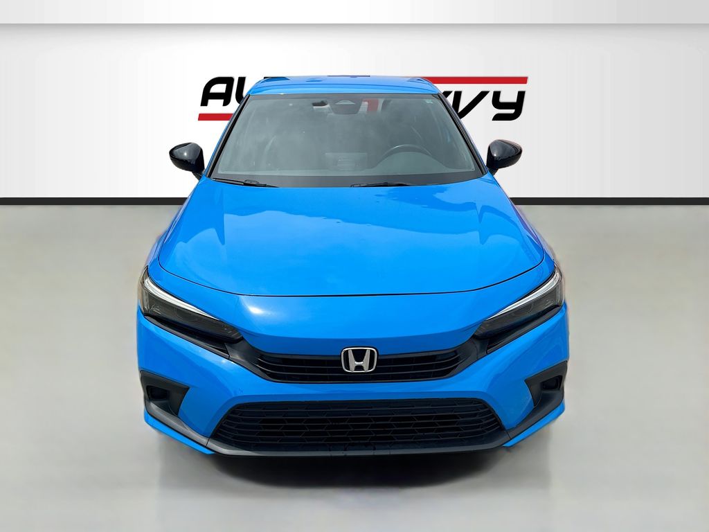honda civic hatchback 2024 19XFL2H88RE008911 image honda civic hatchback 2024 19XFL2H88RE008911 image